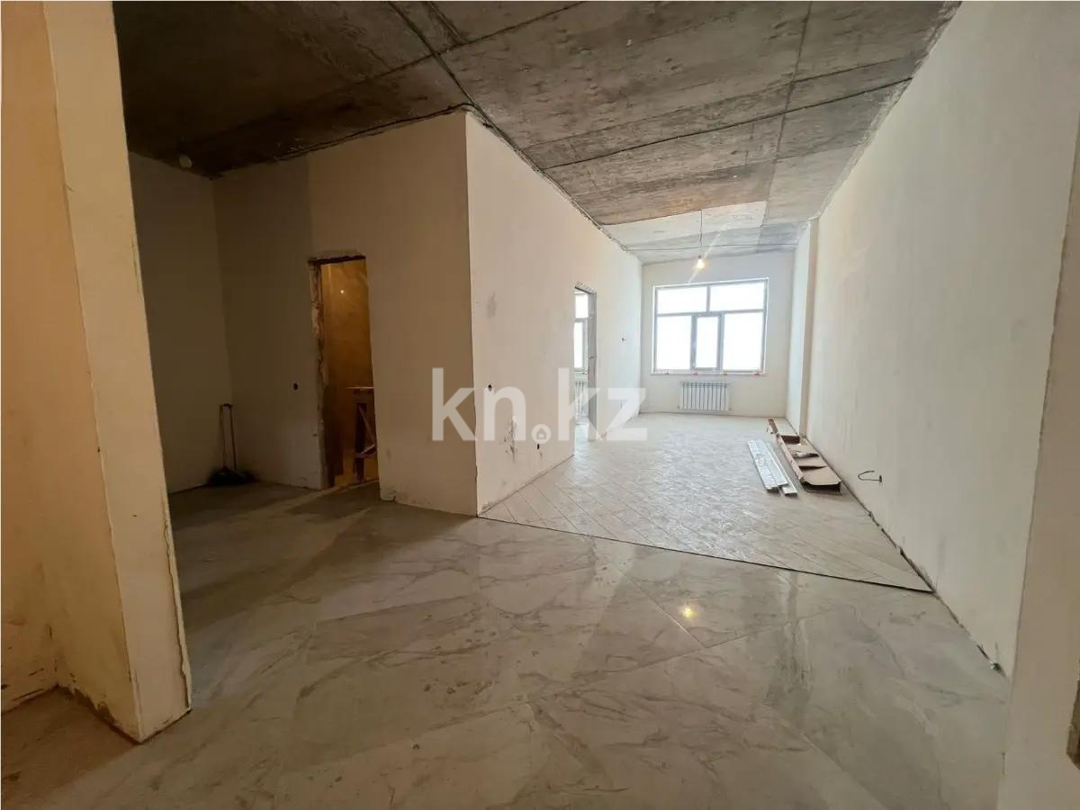 Продажа 2-комнатной квартиры, 76 м², ул. Байтурсынова, дом  67 в Астане - фото 2