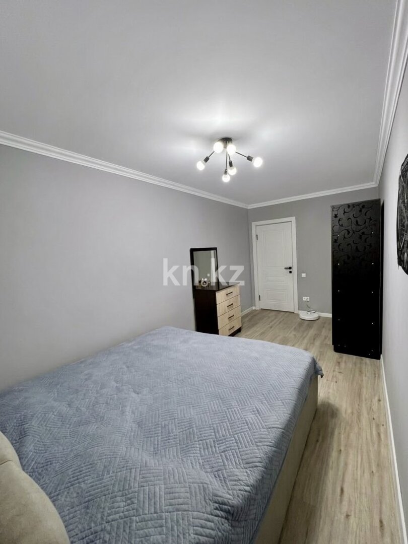 Продажа 3-комнатной квартиры, 58.5 м² в Алматы - фото 6