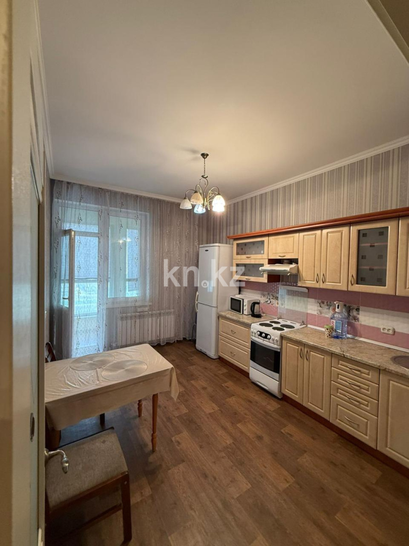 Аренда 1-комнатной квартиры, 46 м² в Астане - фото 2