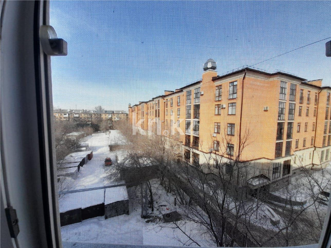 Продажа 3-комнатной квартиры, 60 м² в Караганде - фото 21