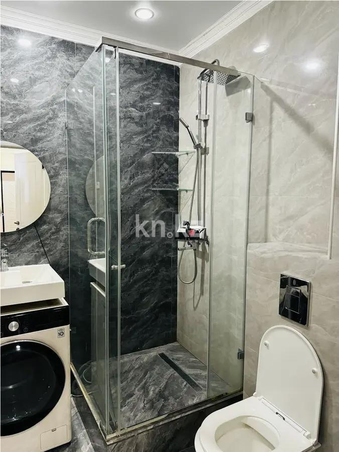 Продажа 2-комнатной квартиры, 55.3 м² в Астане - фото 4