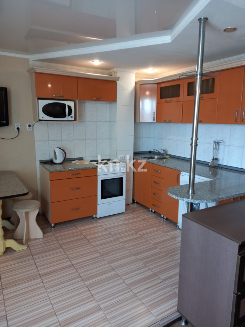 Аренда 1-комнатной квартиры, 38 м² в Караганде