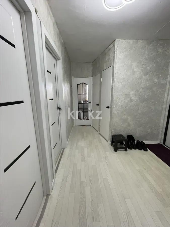 Продажа 3-комнатной квартиры, 61 м² в Караганде - фото 4