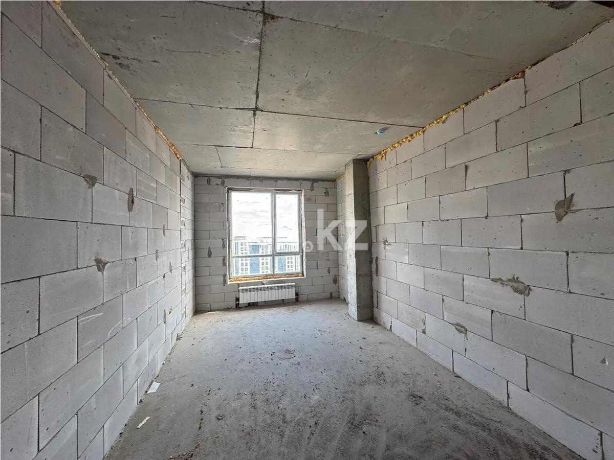 Продажа 2-комнатной квартиры, 63 м², ул. Бухар жырау, дом  32 в Астане