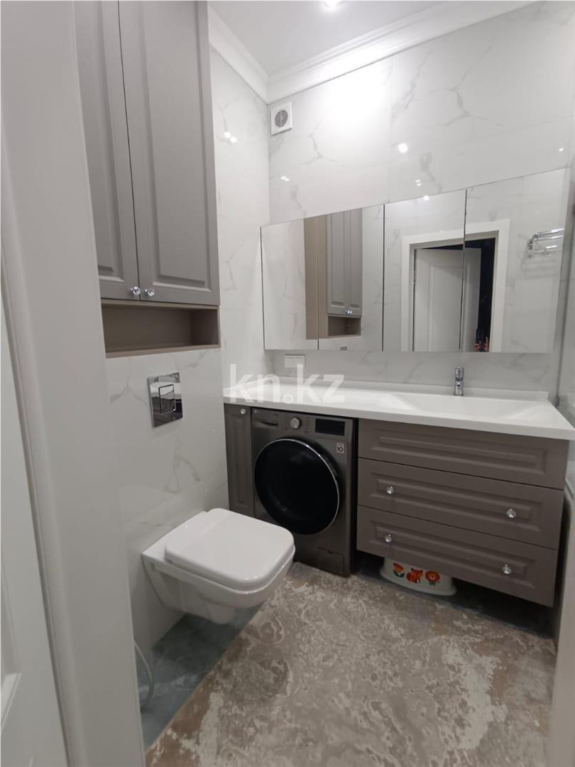 Продажа 2-комнатной квартиры, 79.1 м² в Астане - фото 5