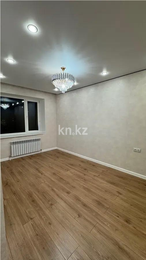Продажа 1-комнатной квартиры, 36.8 м², ул. Айтматова, дом  33 стр в Астане - фото 2
