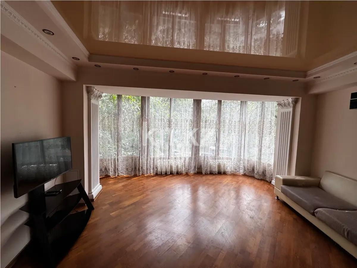 Продажа 4-комнатной квартиры, 81 м², ул. Молдагуловой, дом  43 в Алматы