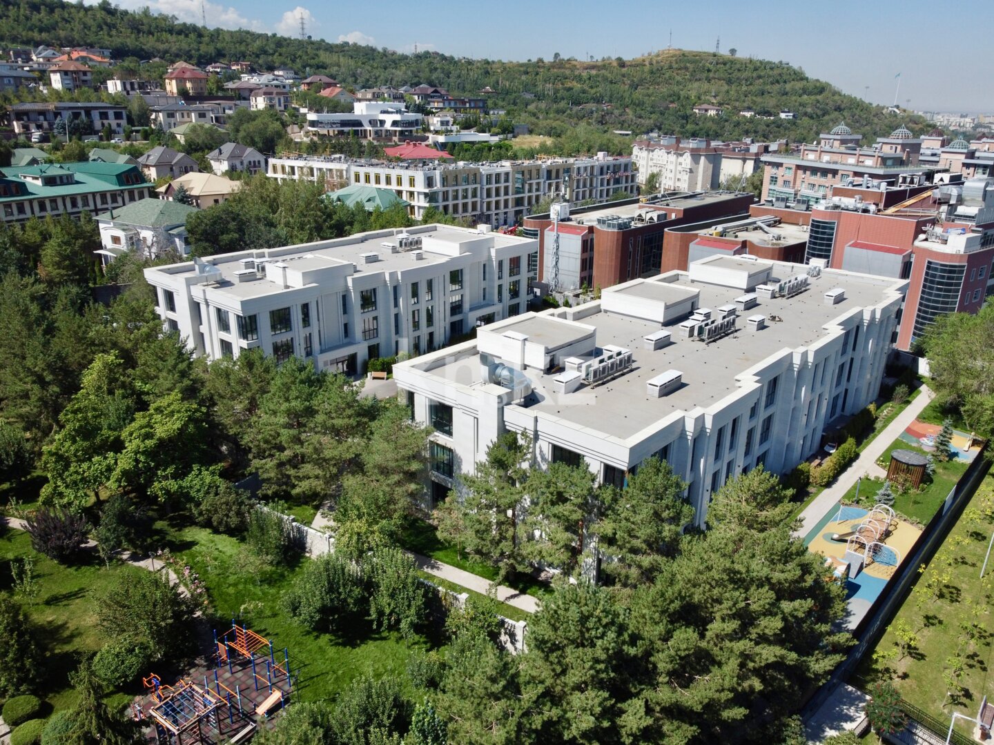 ЖК «Selin Residence», Алматы