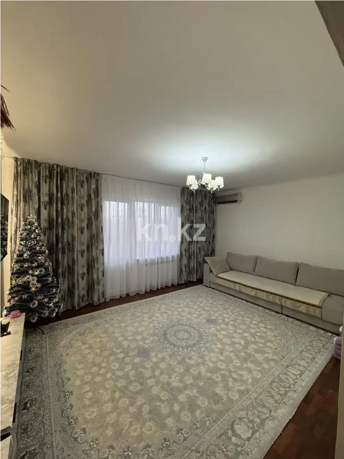 Продажа 2-комнатной квартиры, 70 м² в Алматы