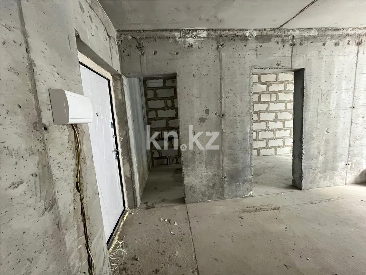 Продажа 1-комнатной квартиры, 37.7 м², ул. Жолымбет, дом  42/5 в Алматы - фото 4