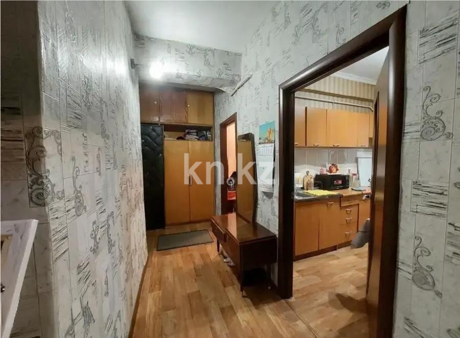 Продажа 3-комнатной квартиры, 63 м², ул. Розыбакиева, дом  153Б в Алматы - фото 7