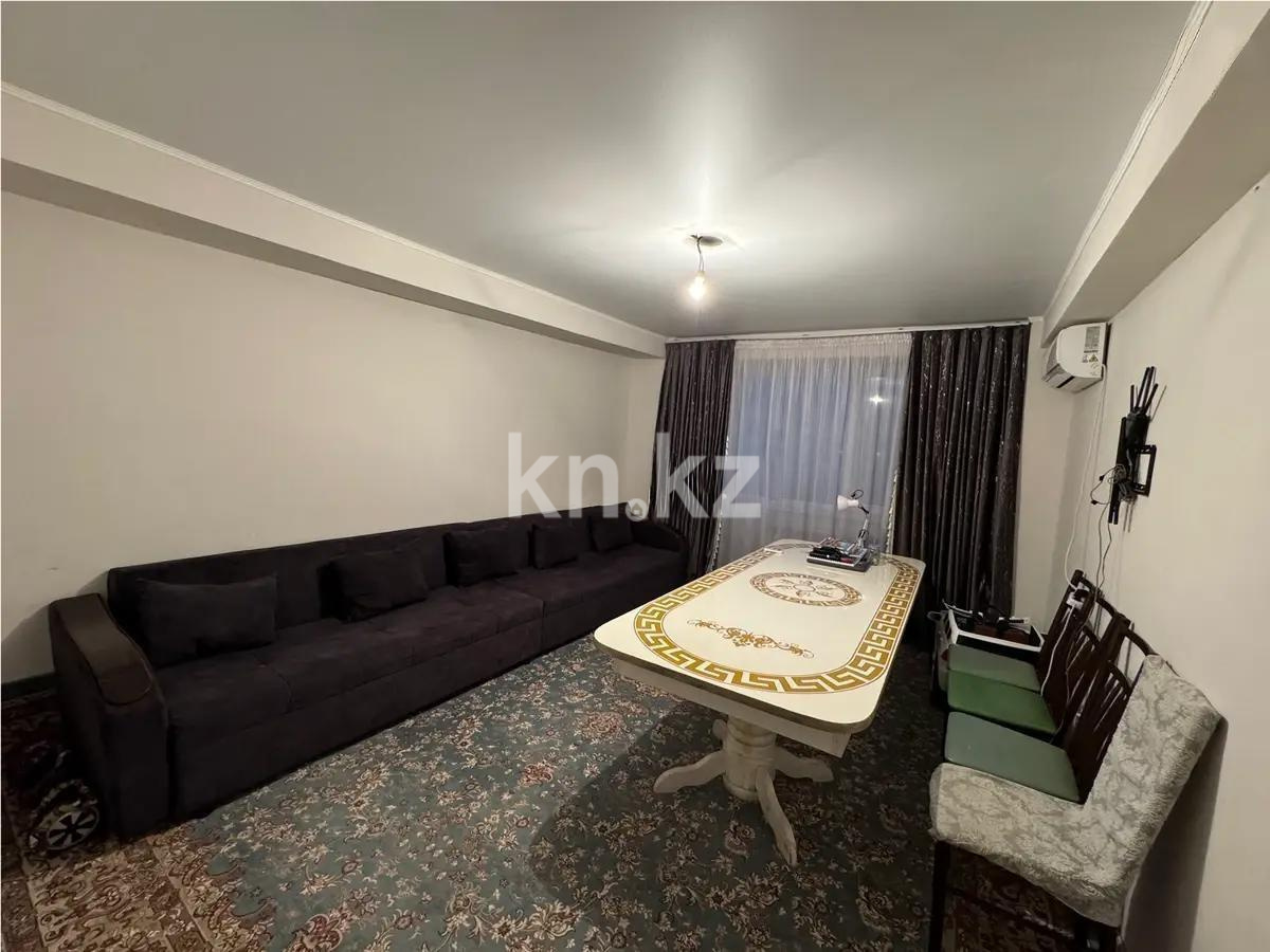 Продажа 2-комнатной квартиры, 59.9 м² в Алматы