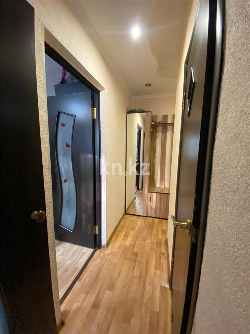 Продажа 1-комнатной квартиры, 30 м², ул. Дюсембекова в Караганде - фото 8