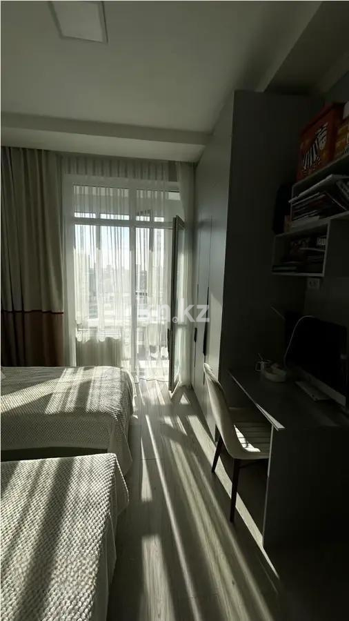 Продажа 2-комнатной квартиры, 48 м², пр. Кабанбай батыра, дом  56б в Астане - фото 2