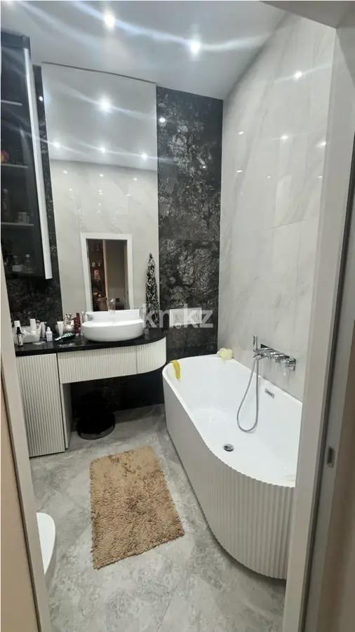 Продажа 3-комнатной квартиры, 105 м² в Алматы - фото 5