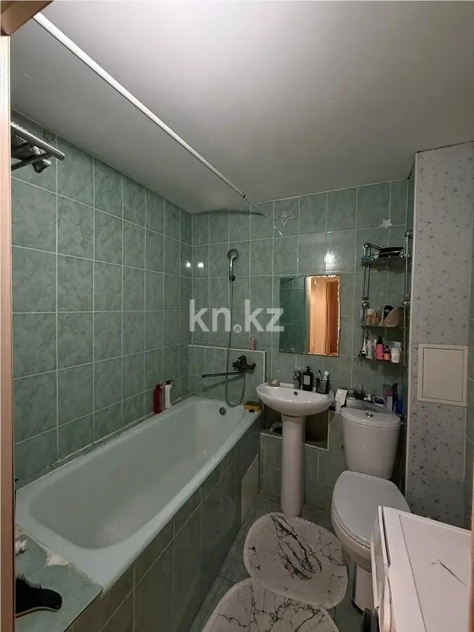 Продажа 1-комнатной квартиры, 36 м² в Астане - фото 3