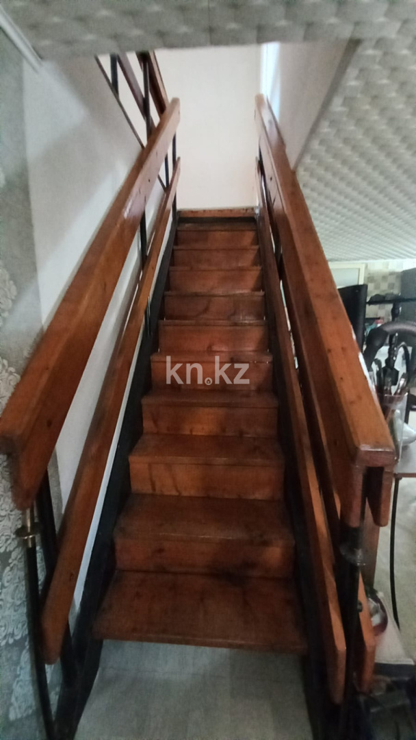 Продажа 4-комнатного дома, 123 м², Акжар в Алматы - фото 23