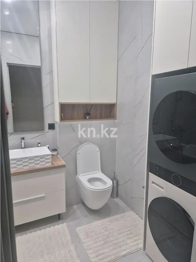 Продажа 3-комнатной квартиры, 97 м², пр. Кабанбай батыра, дом  51 в Астане - фото 3