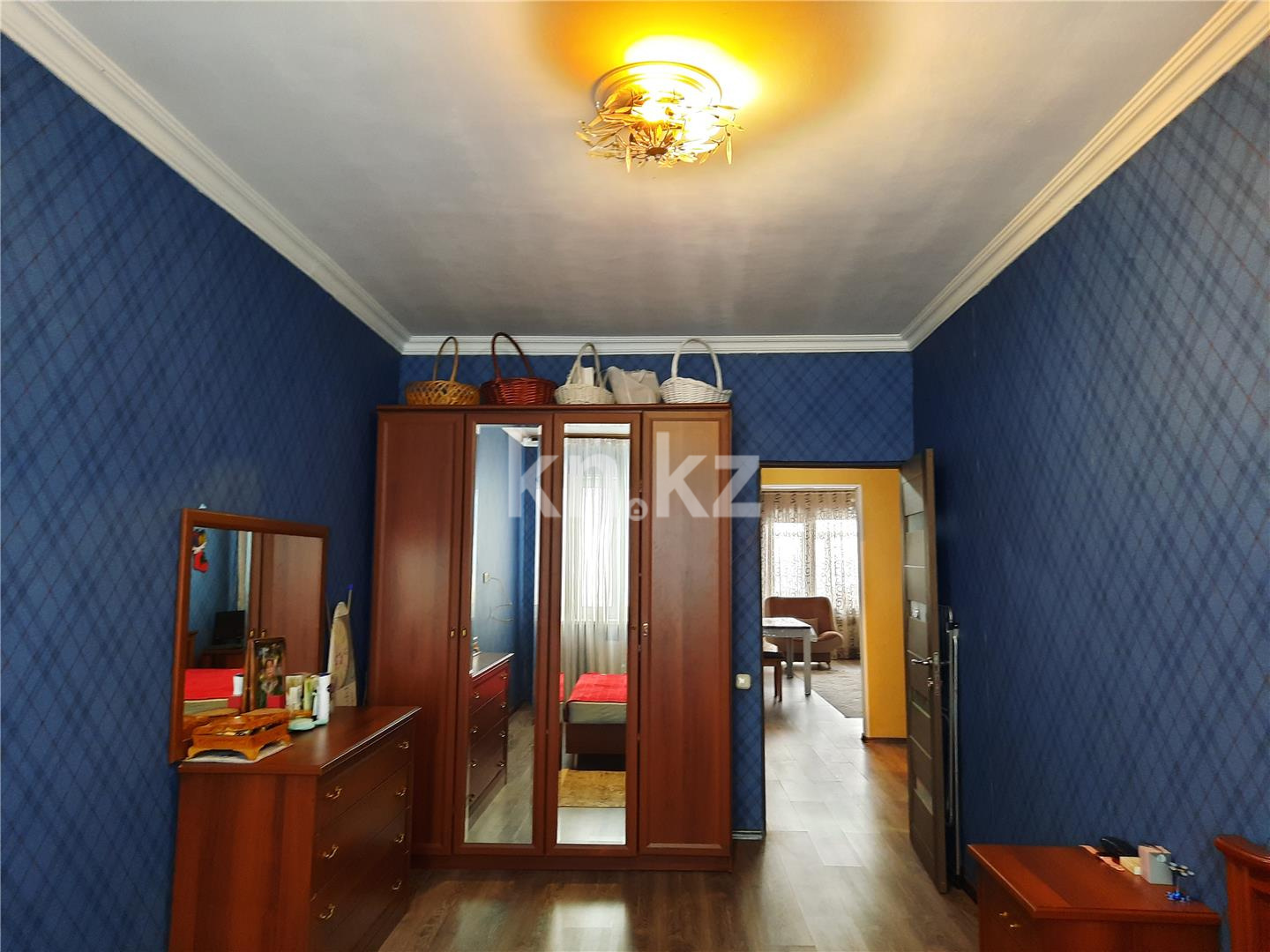 Продажа 3-комнатной квартиры, 107 м², пр. Республики в Караганде - фото 4