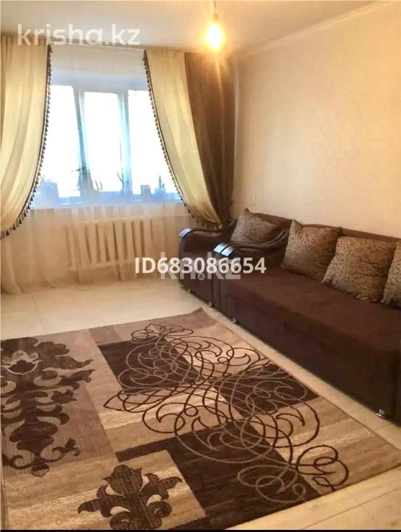 Продажа 2-комнатной квартиры, 42 м², мкр-н 16 в Караганде - фото 2