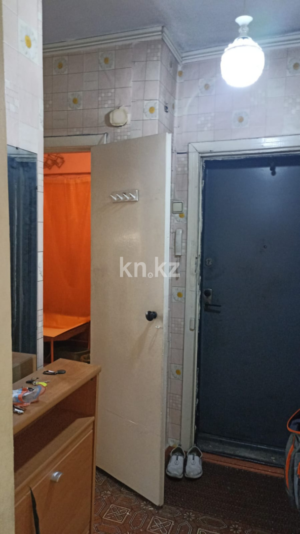 Аренда 1-комнатной квартиры, 33 м² в Алматы - фото 3