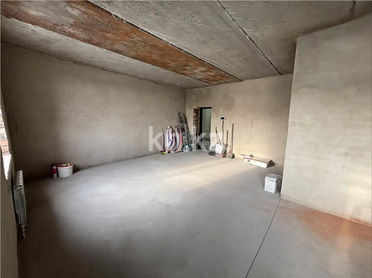 Продажа 1-комнатной квартиры, 35.8 м², ул. Акжан, дом  12 в Астане - фото 2