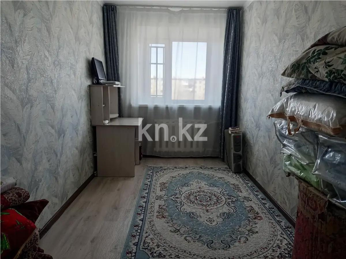 Продажа 2-комнатной квартиры, 43 м² в Караганде - фото 2