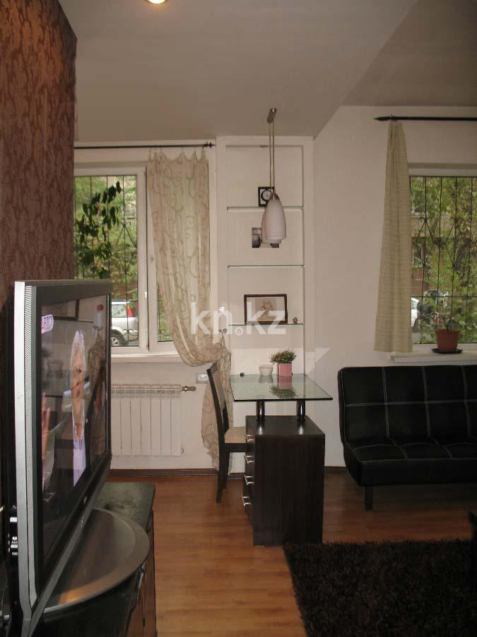 Аренда 1-комнатной квартиры, 36 м² в Алматы - фото 2