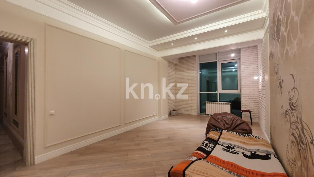 Продажа 5-комнатной квартиры, 200 м², пр. Гагарина, дом  309 в Алматы - фото 14