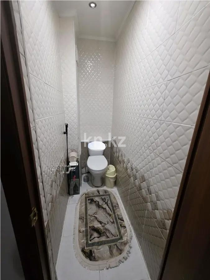 Продажа 2-комнатной квартиры, 54.2 м² в Астане - фото 5