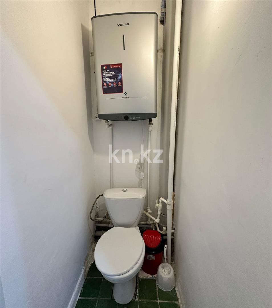 Продажа 1-комнатной квартиры, 36 м², мкр-н Степной-3 в Караганде - фото 4