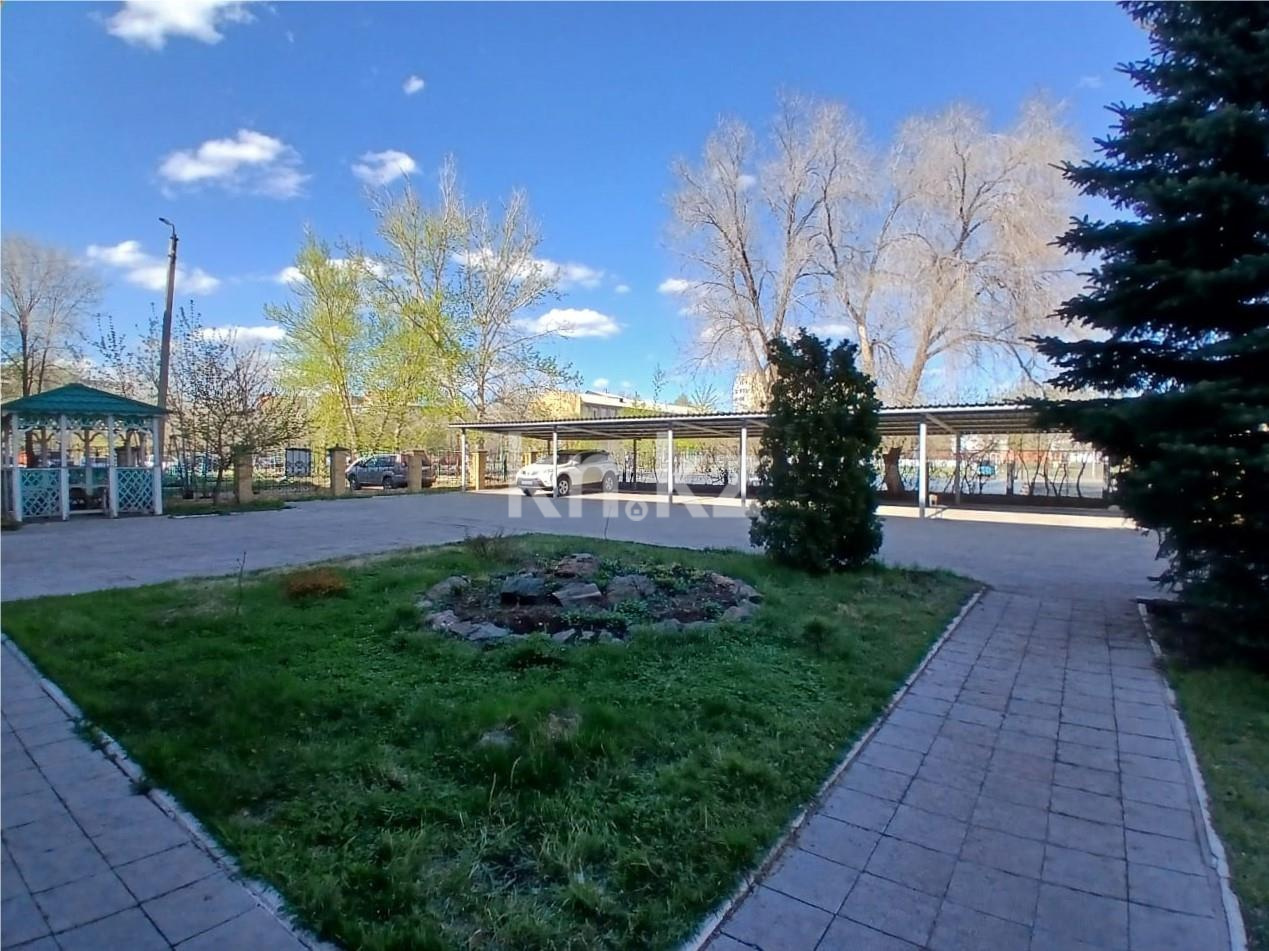 Продажа 3-комнатной квартиры, 119 м² в Караганде