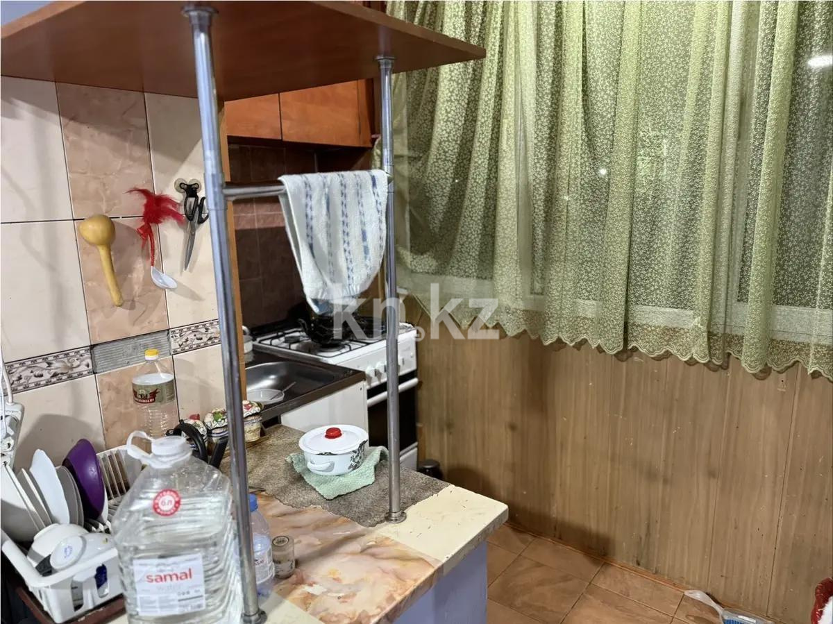 Продажа 1-комнатной квартиры, 45 м² в Алматы - фото 6