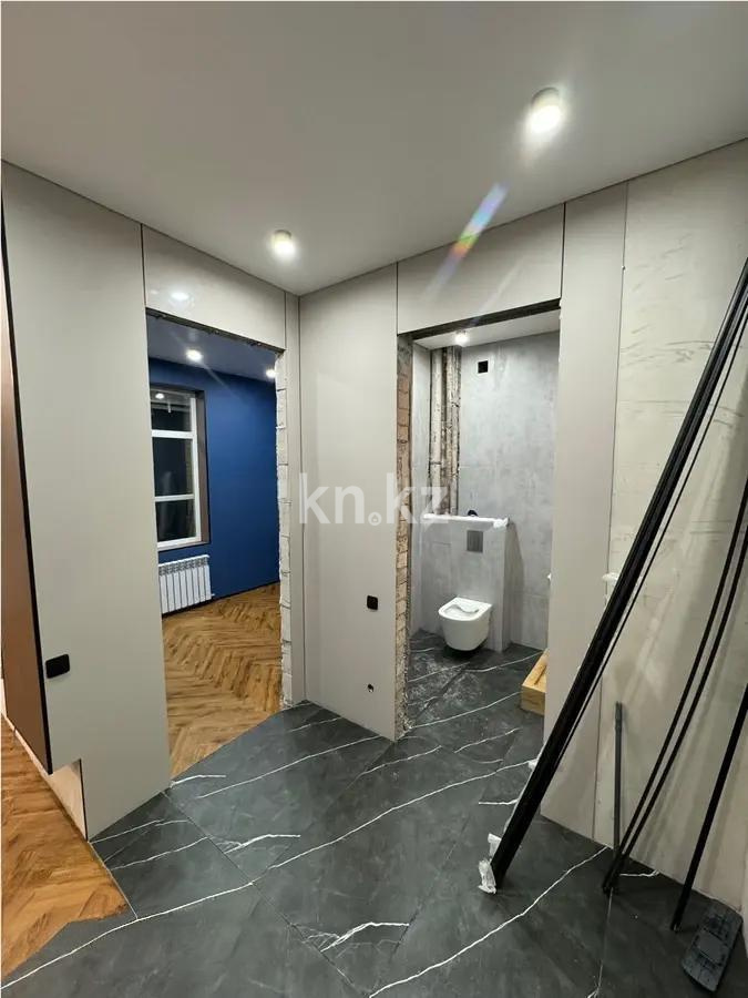 Продажа 1-комнатной квартиры, 36 м² в Астане - фото 5