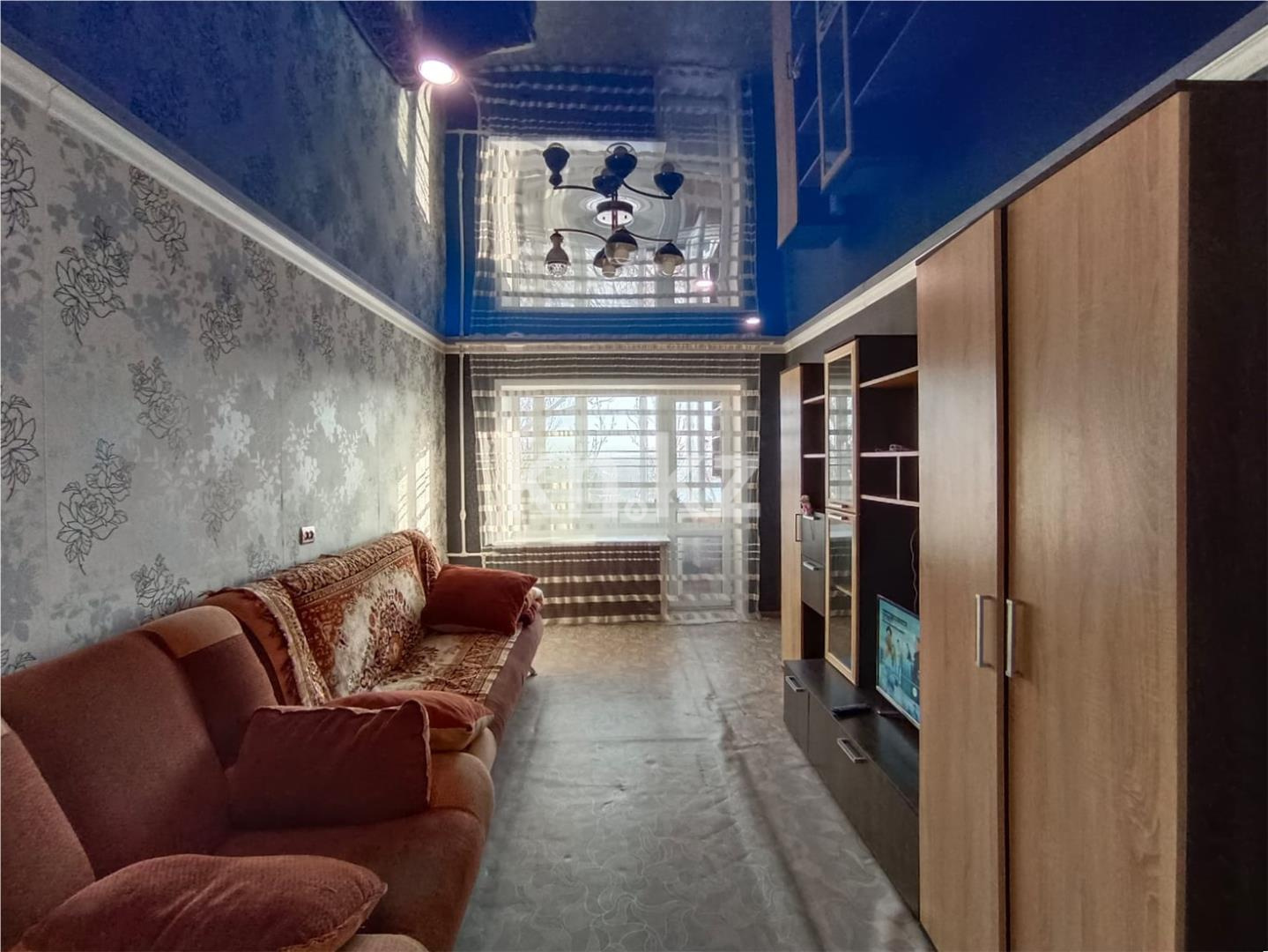 Продажа 1-комнатной квартиры, 33 м² в Караганде - фото 2