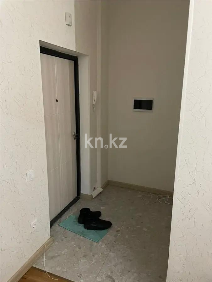 Продажа 1-комнатной квартиры, 42 м² в Астане - фото 4