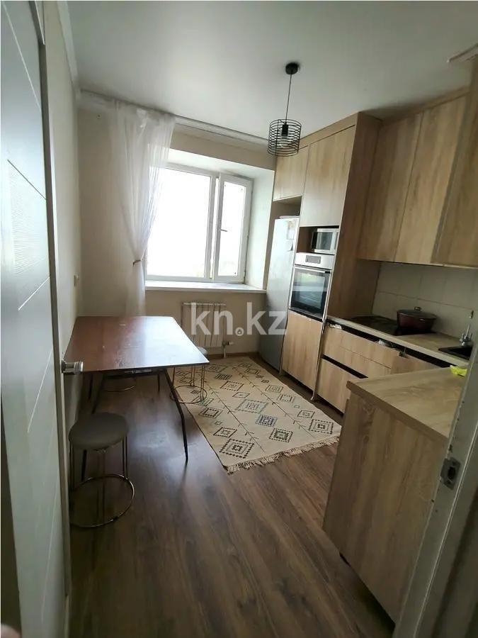 Продажа 2-комнатной квартиры, 57 м² в Астане