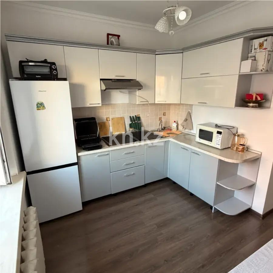 Продажа 1-комнатной квартиры, 38.6 м² в Астане - фото 2