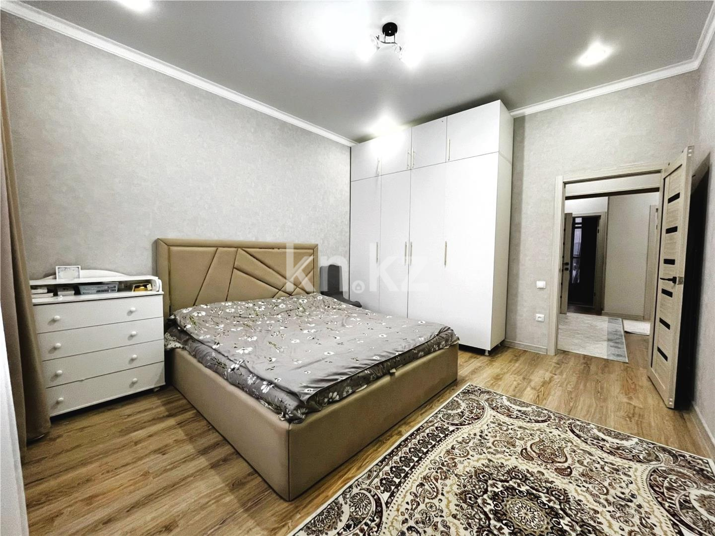 Продажа 3-комнатной квартиры, 84 м² в Караганде - фото 8