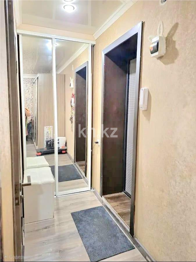 Продажа 1-комнатной квартиры, 34 м² в Караганде - фото 3