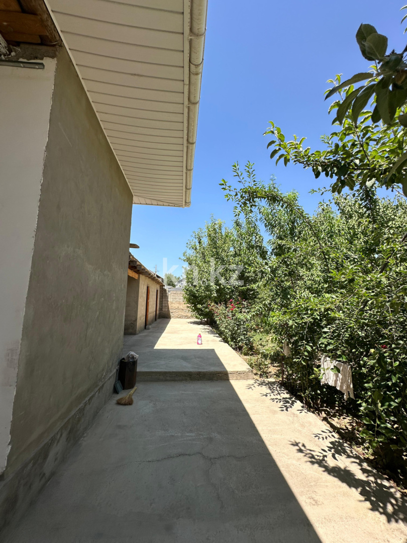 Продажа 6-комнатного дома, 159 м², Камар сулу, дом  33 в Шымкенте - фото 19