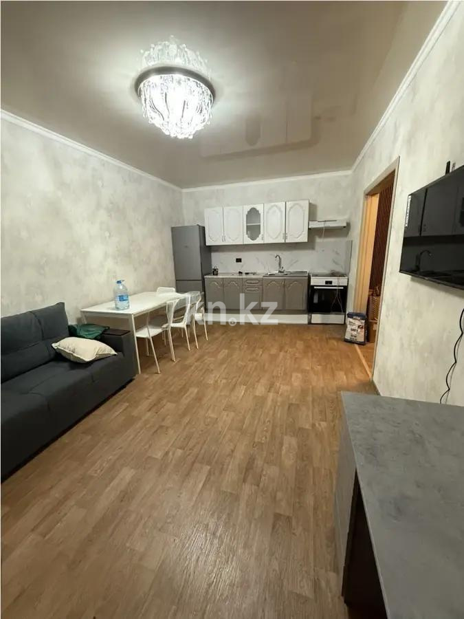 Продажа 2-комнатной квартиры, 39 м², пр. Кудайбердыулы, дом  25/2 в Астане - фото 2