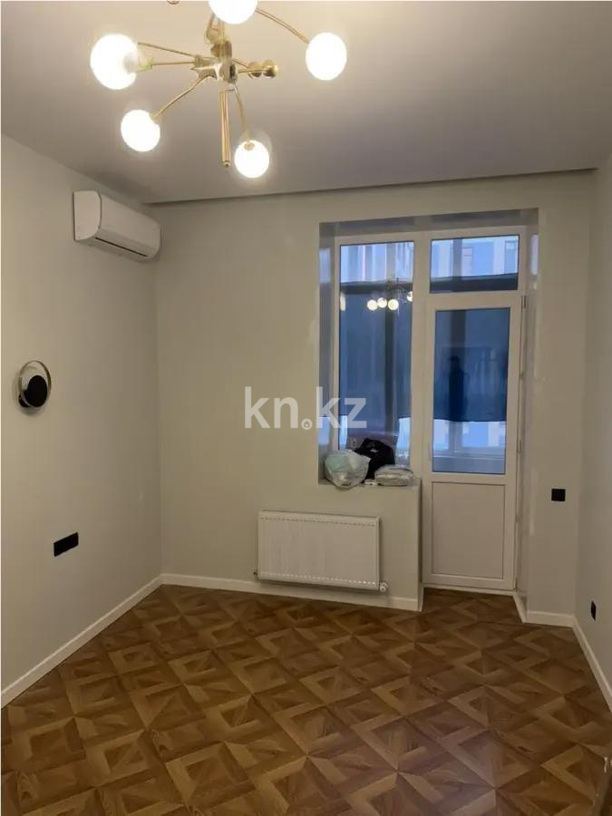 Продажа 3-комнатной квартиры, 81.8 м² в Астане