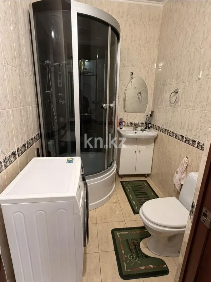 Продажа 3-комнатной квартиры, 102.5 м², ул. Дукенулы, дом  4 в Астане - фото 6