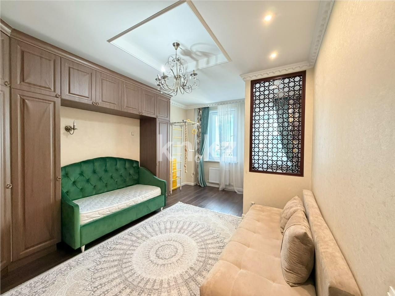 Продажа 3-комнатной квартиры, 111 м² в Астане - фото 4
