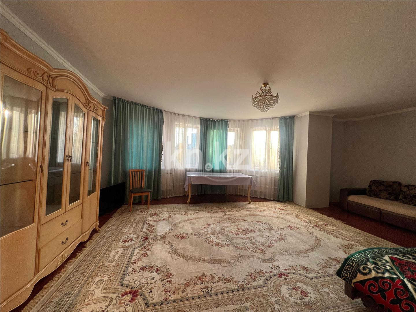 Продажа 3-комнатной квартиры, 105.8 м² в Астане