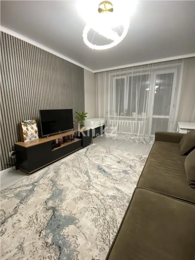 Продажа 3-комнатной квартиры, 63.8 м² в Астане