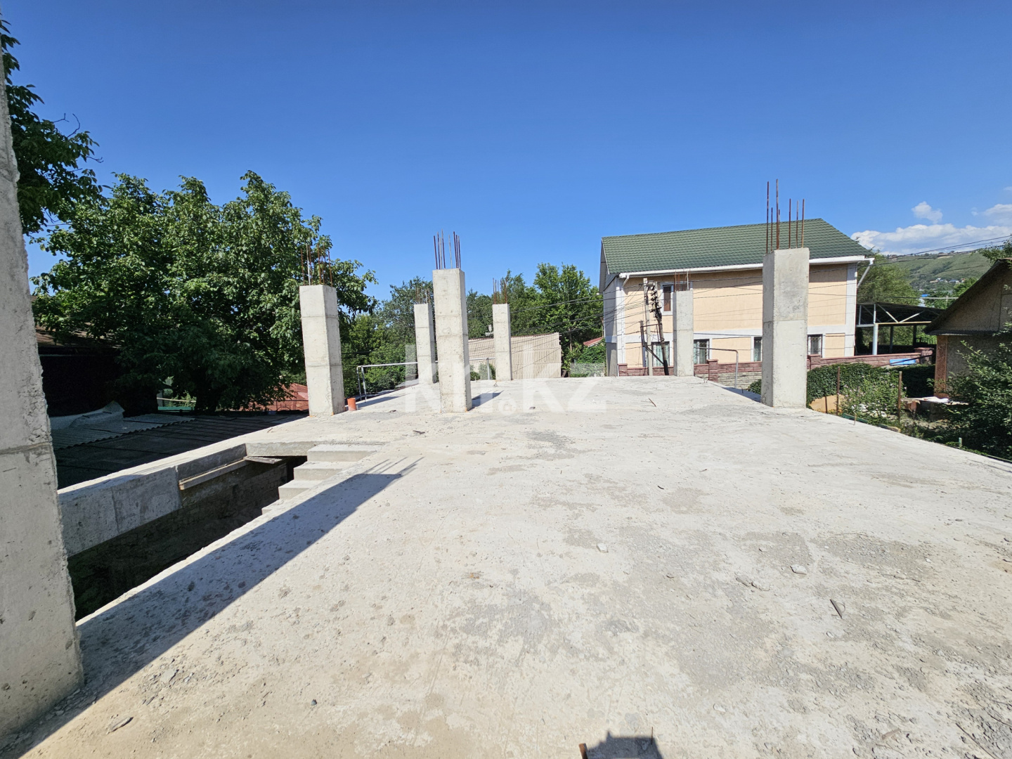 Продажа 7-комнатного дома, 350 м², ул. Саратовская в Алматы - фото 2