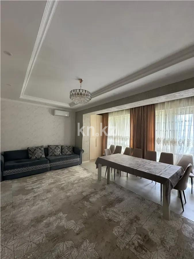Продажа 4-комнатной квартиры, 130 м² в Алматы