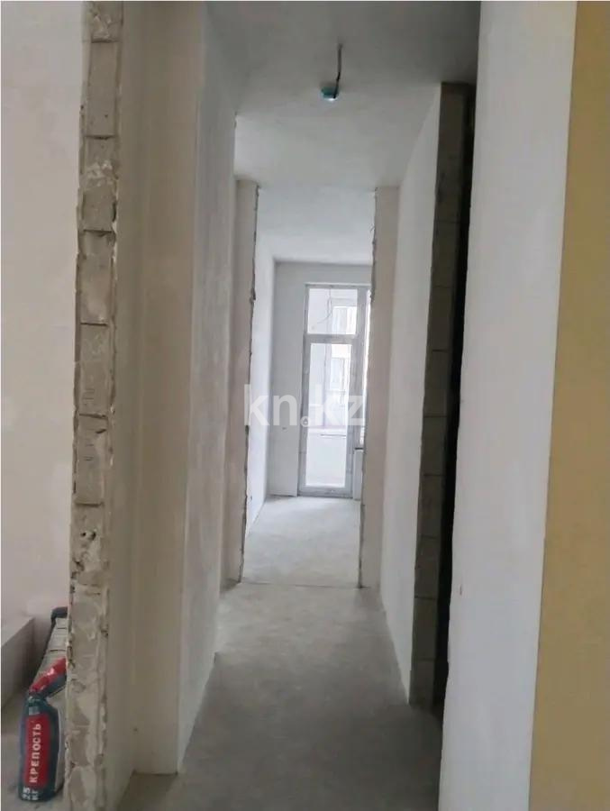 Продажа 2-комнатной квартиры, 61 м², ул. Хусейна бен Талала, дом  30 в Астане - фото 3